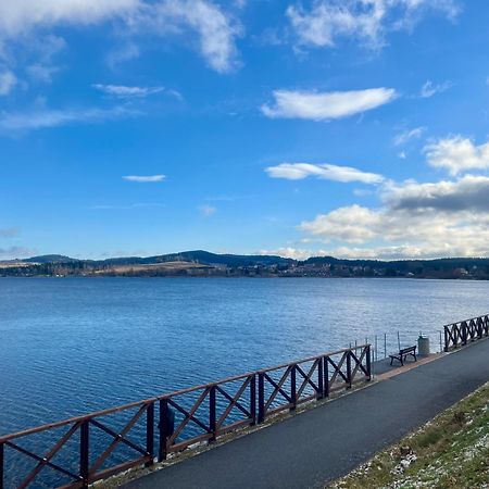 Apartman Roda2 Male Lipno Черна-в-Пошумави Экстерьер фото