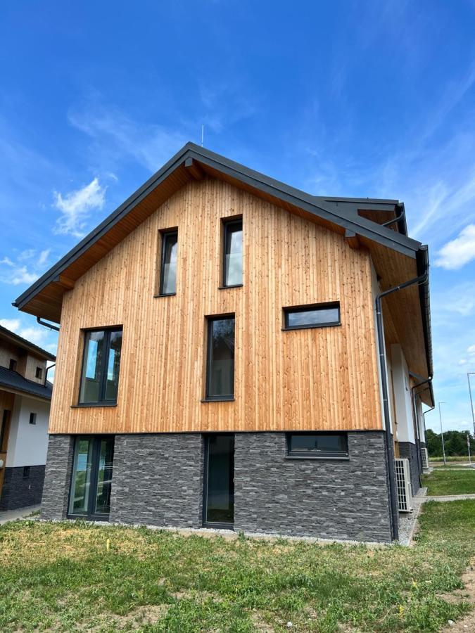 Apartman Roda2 Male Lipno Черна-в-Пошумави Экстерьер фото
