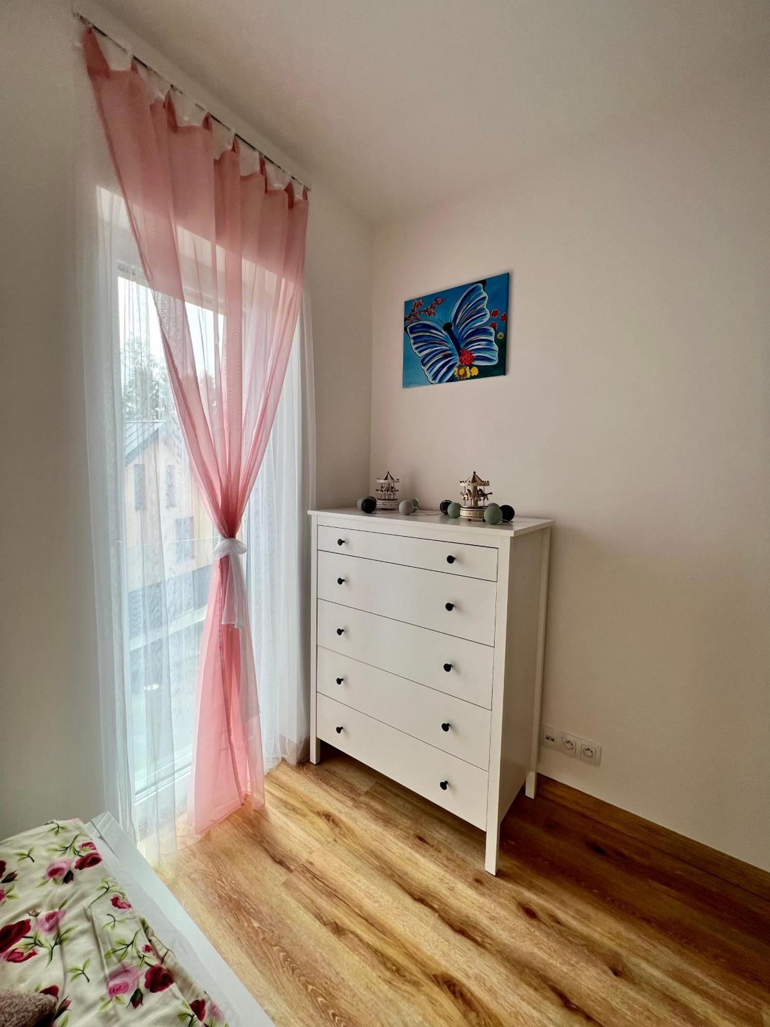Apartman Roda2 Male Lipno Черна-в-Пошумави Экстерьер фото