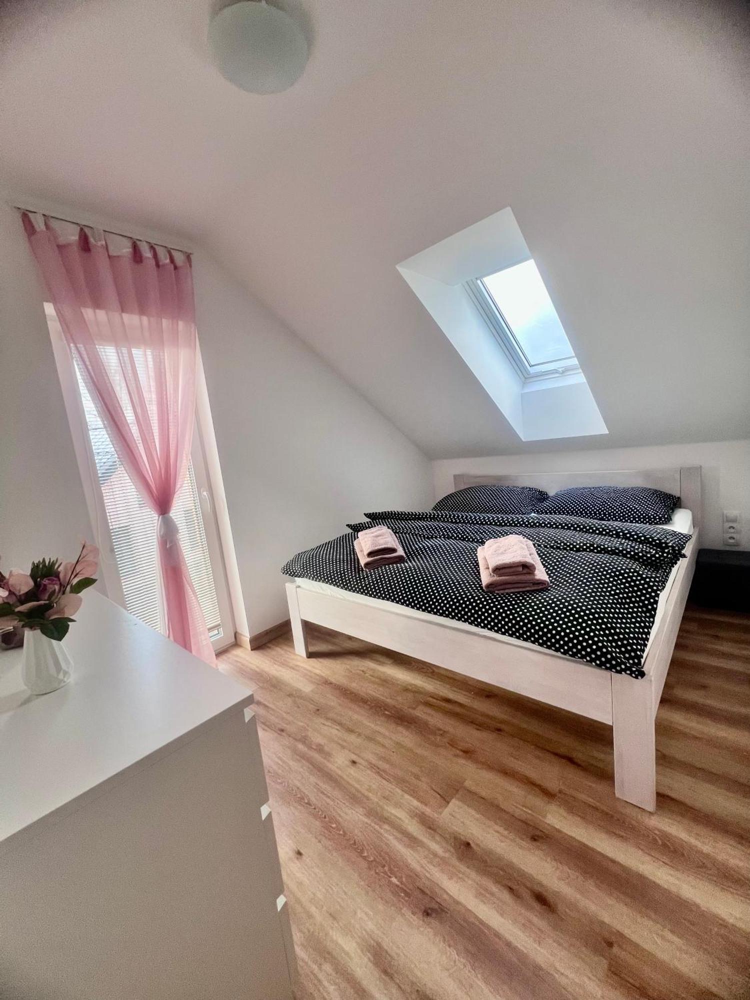 Apartman Roda2 Male Lipno Черна-в-Пошумави Экстерьер фото